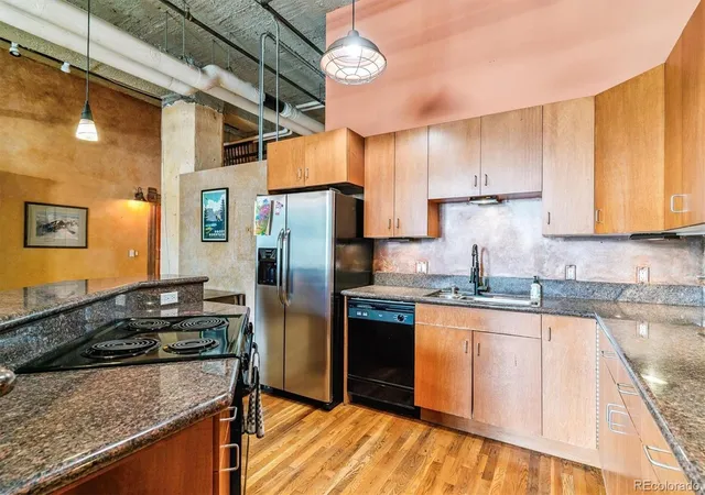 5th image of 1801 Wynkoop St #203, Denver, CO 80202 | MLS# 8515278