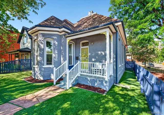 1st image of 2459 N Clarkson St, Denver, CO 80205 | MLS# 9724845