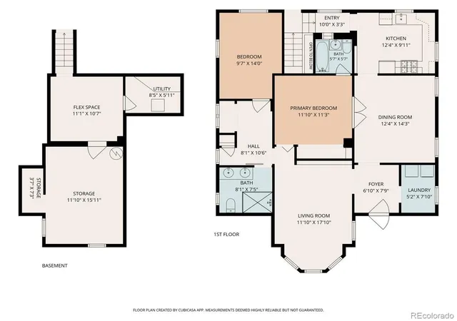 29th image of 2459 N Clarkson St, Denver, CO 80205 | MLS# 9724845