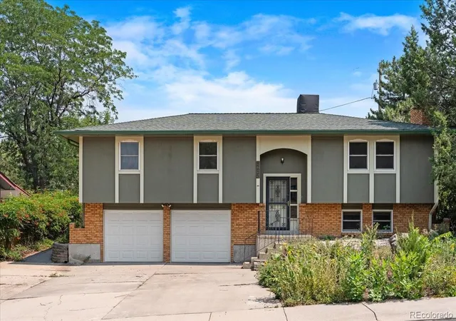 1st image of 3622 Garland St, Wheat Ridge, CO 80033 | MLS# 3784986