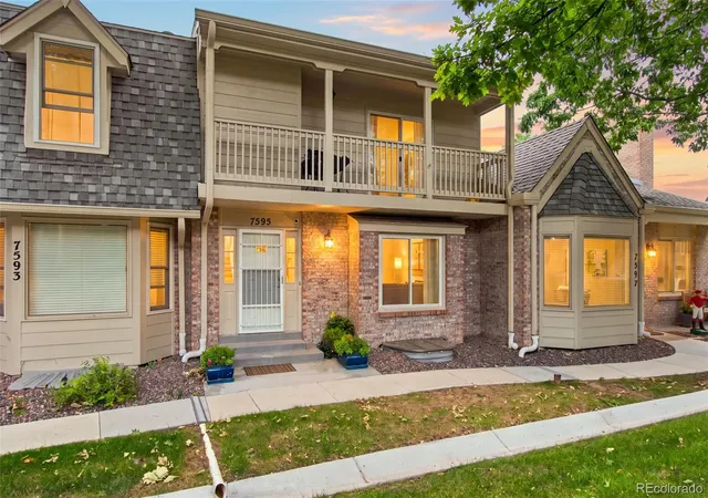 1st image of 7595 S Cove Cir, Centennial, CO 80122 | MLS# 7915221