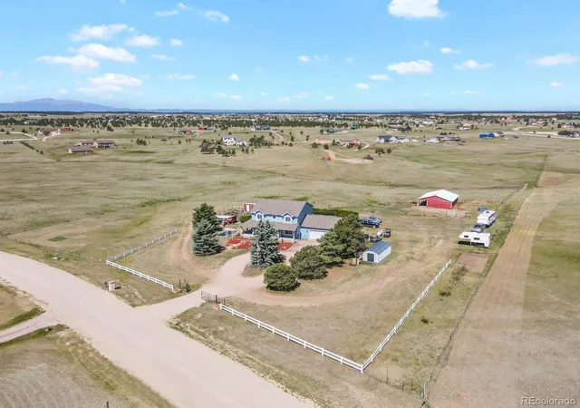 1st image of 17850 Blacksmith Dr, Peyton, CO 80831 | MLS# 4876456