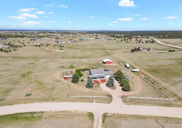 2nd image of 17850 Blacksmith Dr, Peyton, CO 80831 | MLS# 4876456