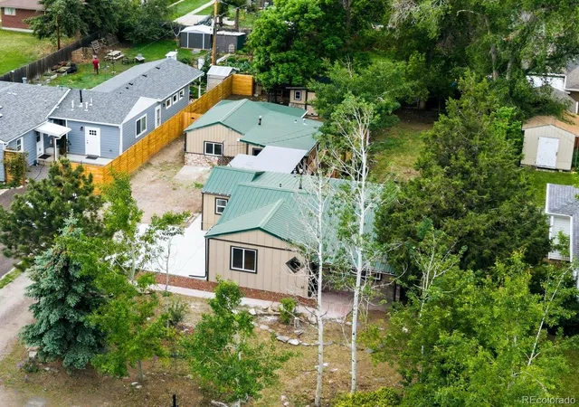1st image of 8060 W 12th Ave, Lakewood, CO 80214 | MLS# 6029455