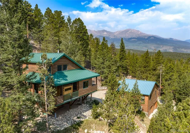 1st image of 389 Mount Elbert Dr, Twin Lakes, CO 81251 | MLS# 2905720