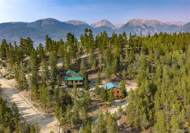 2nd image of 389 Mount Elbert Dr, Twin Lakes, CO 81251 | MLS# 2905720