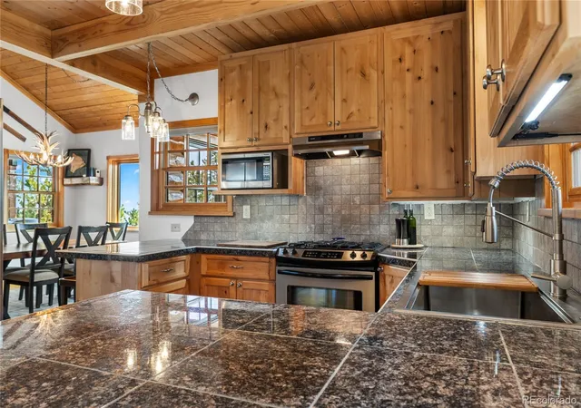 Photo 4 of Single family home for sale at 389 Mount Elbert Dr, Twin Lakes, CO 81251 | MLS# 2905720 | Listing updated on 2026-09-25