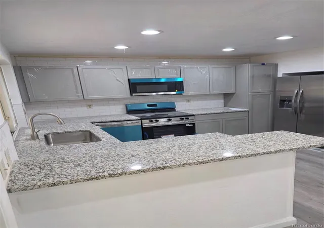 1st image of 3161 S Norfolk St, Aurora, CO 80013 | MLS# 2389273