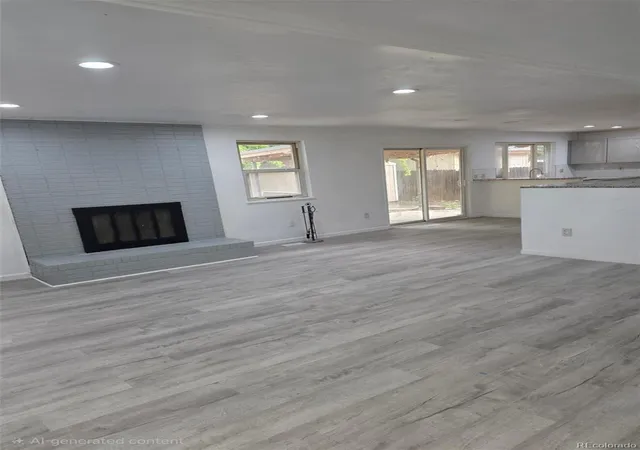 Photo 3 of Single family home for sale at 3161 S Norfolk St, Aurora, CO 80013 | MLS# 2389273 | Listing updated on 2026-08-20