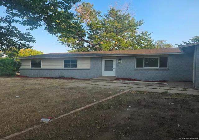 43rd image of 3161 S Norfolk St, Aurora, CO 80013 | MLS# 2389273