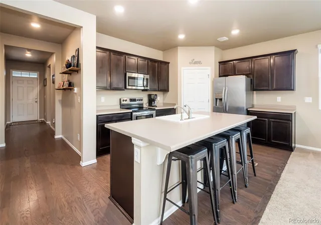 4th image of 19468 E 65Th Pl, Aurora, CO 80019 | MLS# 8587294