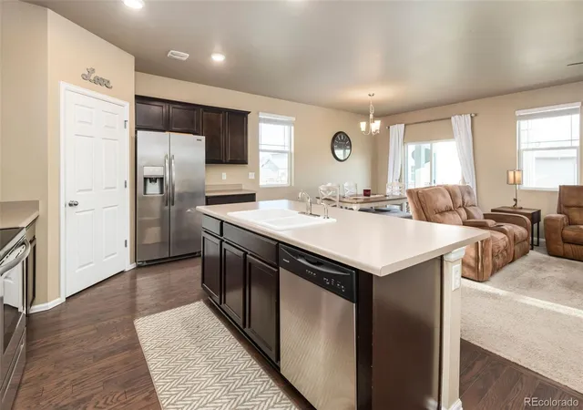 5th image of 19468 E 65Th Pl, Aurora, CO 80019 | MLS# 8587294