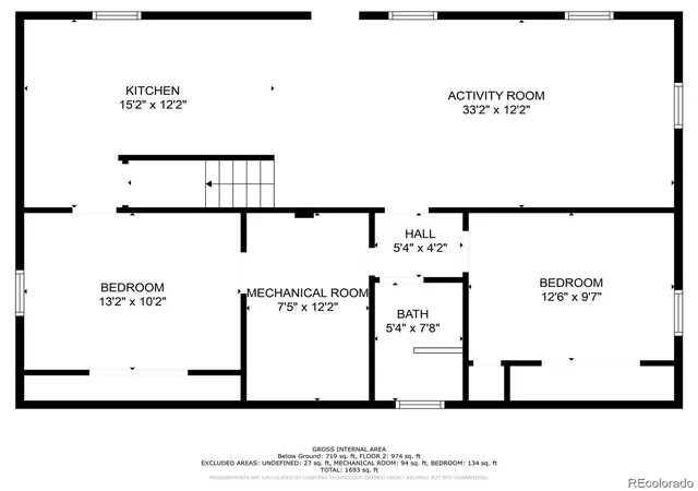2nd image of 7456 Clay St, Westminster, CO 80030 | MLS# 6929966