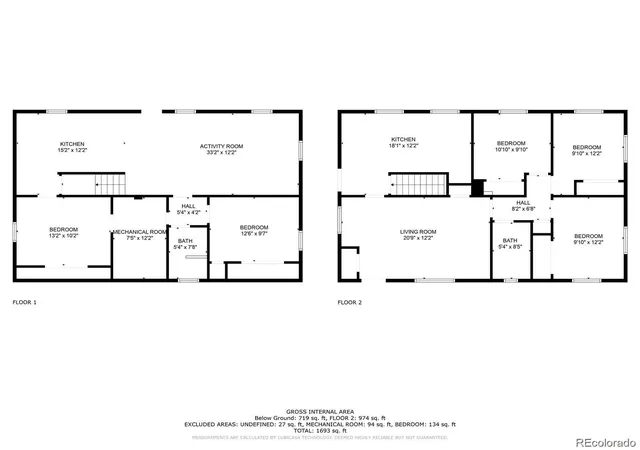 3rd image of 7456 Clay St, Westminster, CO 80030 | MLS# 6929966