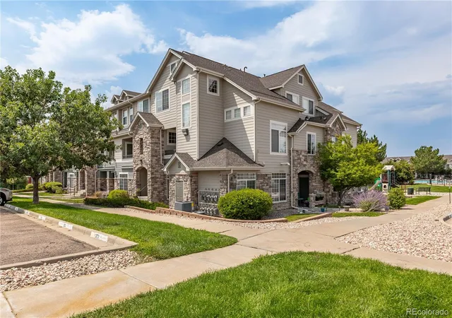 1st image of 431 Black Feather Loop #811, Castle Rock, CO 80104 | MLS# 3380008