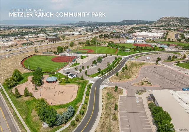 2nd image of 431 Black Feather Loop, Castle Rock, CO 80104