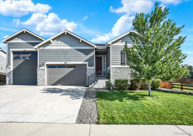 1st image of 6917 Mentha Dr, Castle Rock, CO 80108 | MLS# 7421006