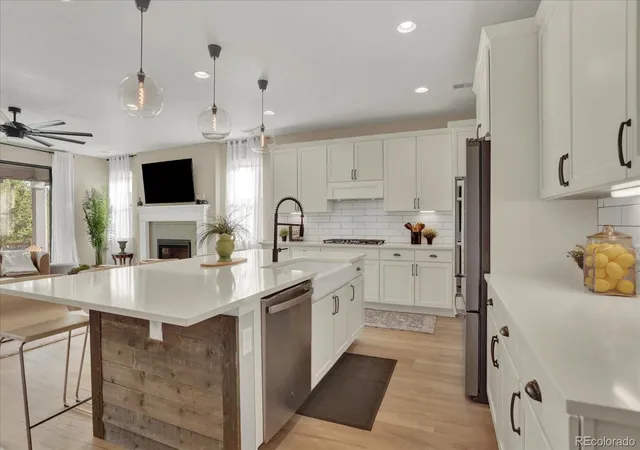 4th image of 6917 Mentha Dr, Castle Rock, CO 80108 | MLS# 7421006
