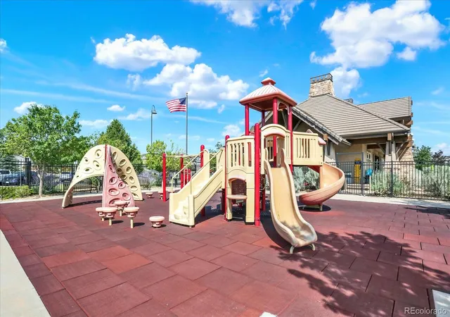 41st image of 6917 Mentha Dr, Castle Rock, CO 80108 | MLS# 7421006