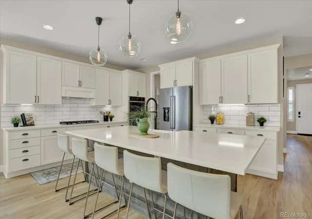 5th image of 6917 Mentha Dr, Castle Rock, CO 80108 | MLS# 7421006