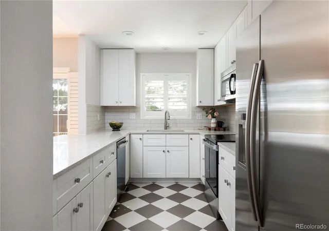Townhouse for sale at 10174 Green Ct #D, Westminster, CO 80031 | MLS# 5980890