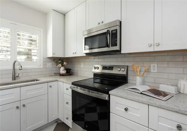 4th image of 10174 Green Ct #D, Westminster, CO 80031 | MLS# 5980890