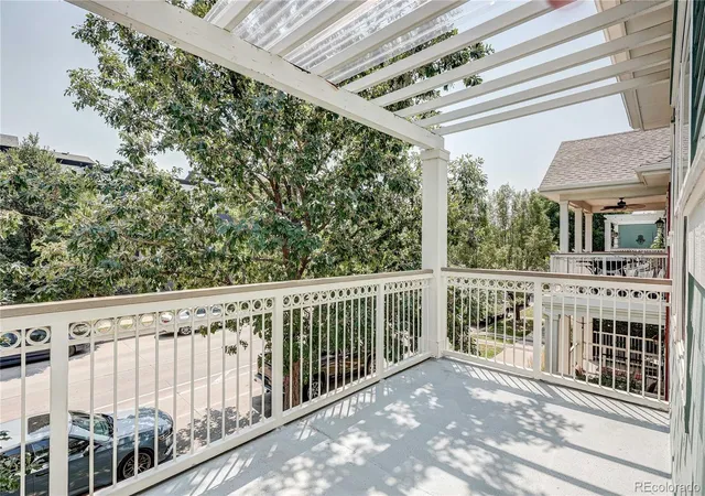 3rd image of 2723 Roslyn St, Denver, CO 80238 | MLS# 3897483