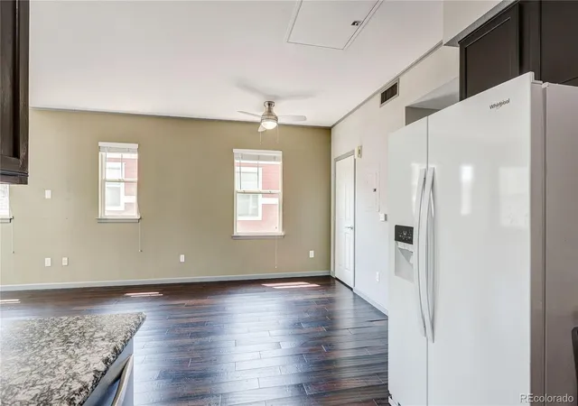 4th image of 2723 Roslyn St, Denver, CO 80238 | MLS# 3897483