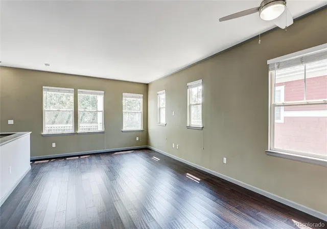 5th image of 2723 Roslyn St, Denver, CO 80238 | MLS# 3897483