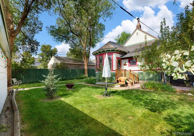 3rd image of 1103 F St, Salida, CO 81201 | MLS# 2045855