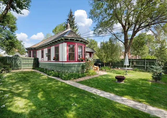 5th image of 1103 F St, Salida, CO 81201 | MLS# 2045855