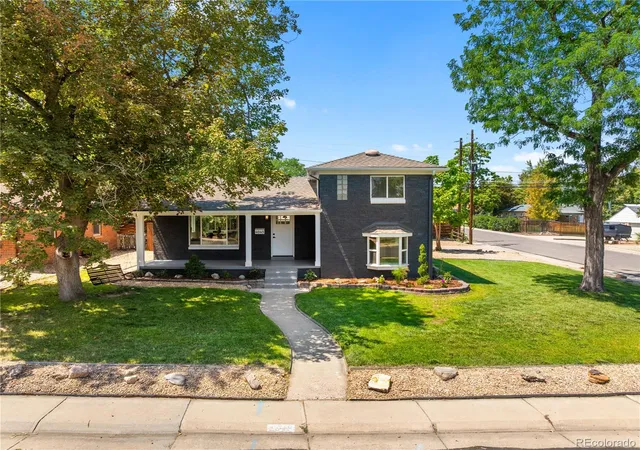 1st image of 4045 Newland St, Wheat Ridge, CO 80033 | MLS# 9994232