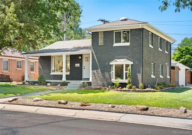 2nd image of 4045 Newland St, Wheat Ridge, CO 80033 | MLS# 9994232