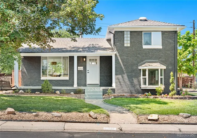3rd image of 4045 Newland St, Wheat Ridge, CO 80033 | MLS# 9994232