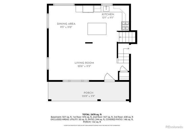 40th image of 4045 Newland St, Wheat Ridge, CO 80033 | MLS# 9994232