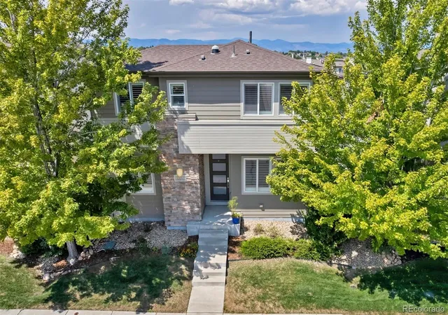 Single family home for sale at 3332 Cranston Cir, Littleton, CO 80126 | MLS# 7000669