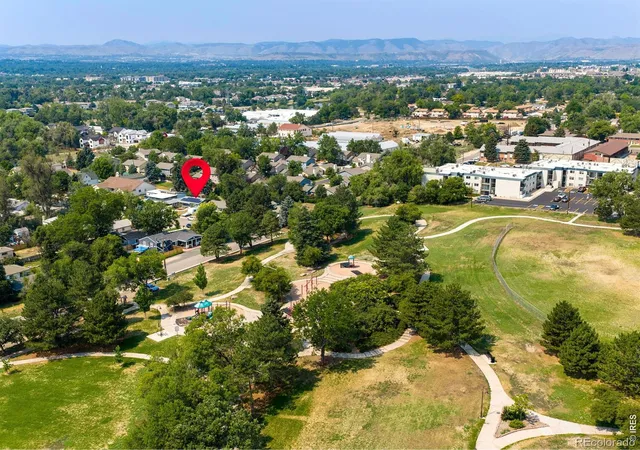 1st image of 5275 Dudley St, Arvada, CO 80002 | MLS# IR1066122