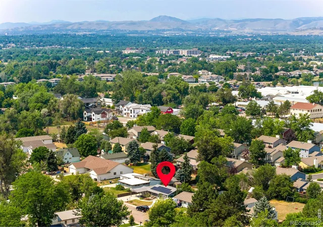 2nd image of 5275 Dudley St, Arvada, CO 80002 | MLS# IR1066122