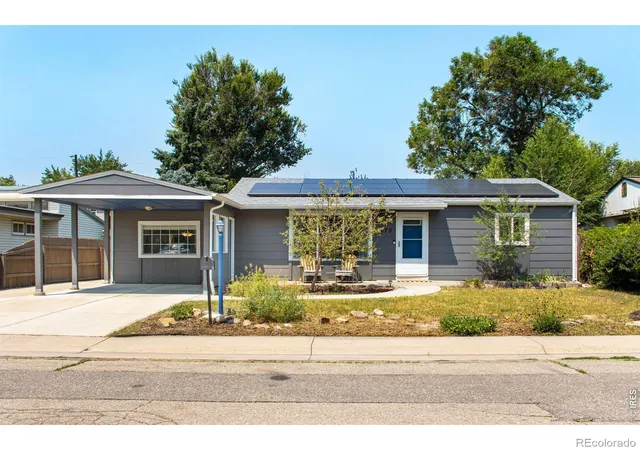 3rd image of 5275 Dudley St, Arvada, CO 80002 | MLS# IR1066122