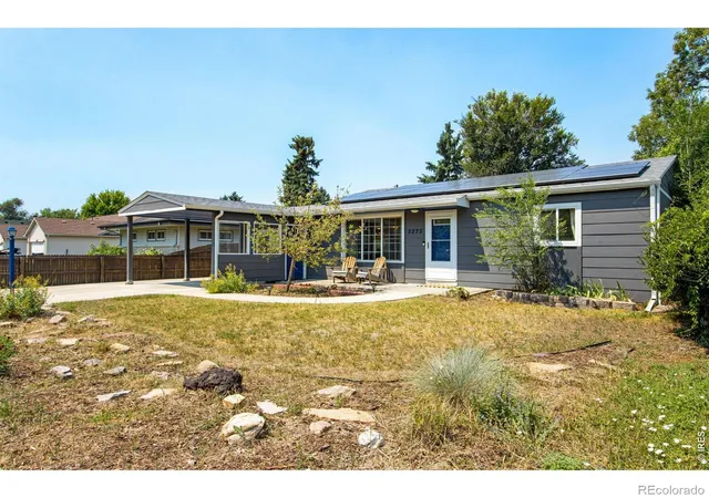 4th image of 5275 Dudley St, Arvada, CO 80002 | MLS# IR1066122