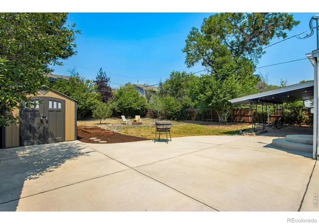 5th image of 5275 Dudley St, Arvada, CO 80002 | MLS# IR1066122