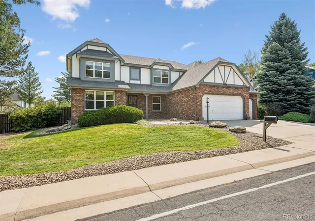 1st image of 3850 W 103rd Dr, Westminster, CO 80031 | MLS# 9330104