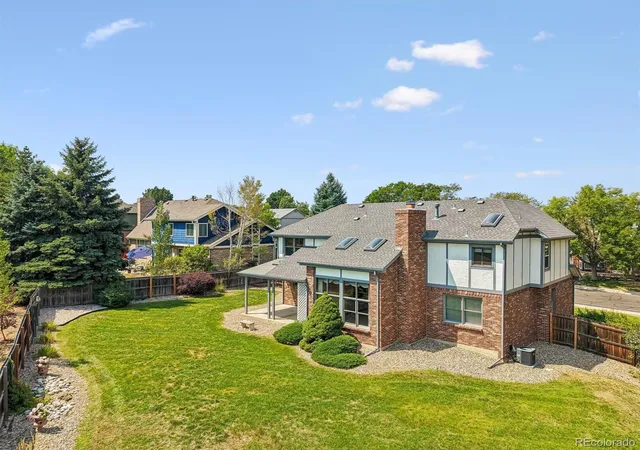 2nd image of 3850 W 103rd Dr, Westminster, CO 80031 | MLS# 9330104