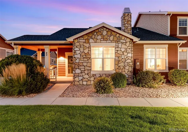 1st image of 6914 W 3Rd St #42, Greeley, CO 80634 | MLS# 1693263