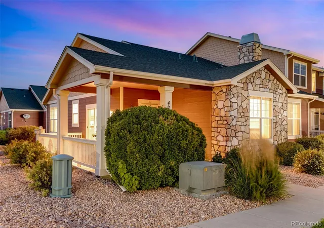 2nd image of 6914 W 3Rd St #42, Greeley, CO 80634 | MLS# 1693263