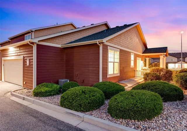 4th image of 6914 W 3Rd St #42, Greeley, CO 80634 | MLS# 1693263