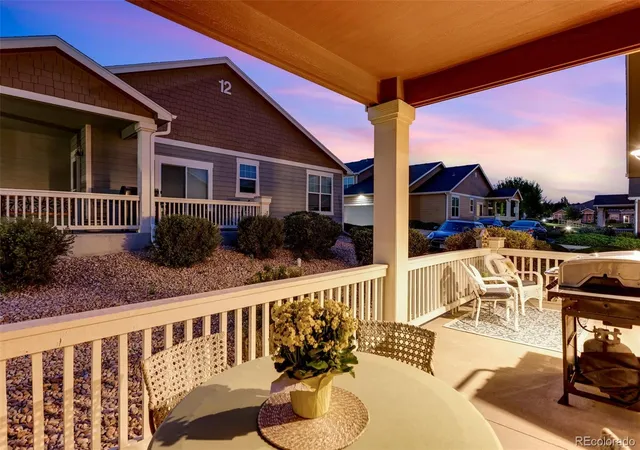 5th image of 6914 W 3Rd St #42, Greeley, CO 80634 | MLS# 1693263