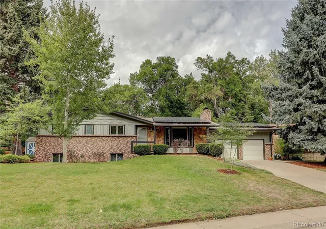 2nd image of 1055 Zinnia St, Golden, CO 80401 | MLS# 5089248