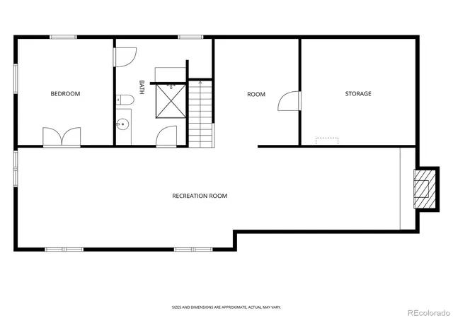 32nd image of 1055 Zinnia St, Golden, CO 80401 | MLS# 5089248