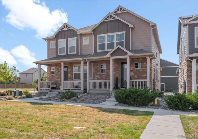 2nd image of 7002 Kali Ct, Frederick, CO 80530 | MLS# 2807652